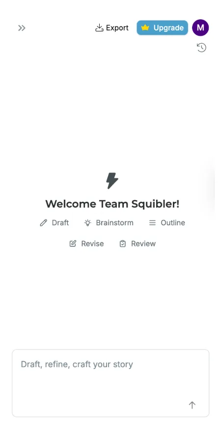 Squibler image
