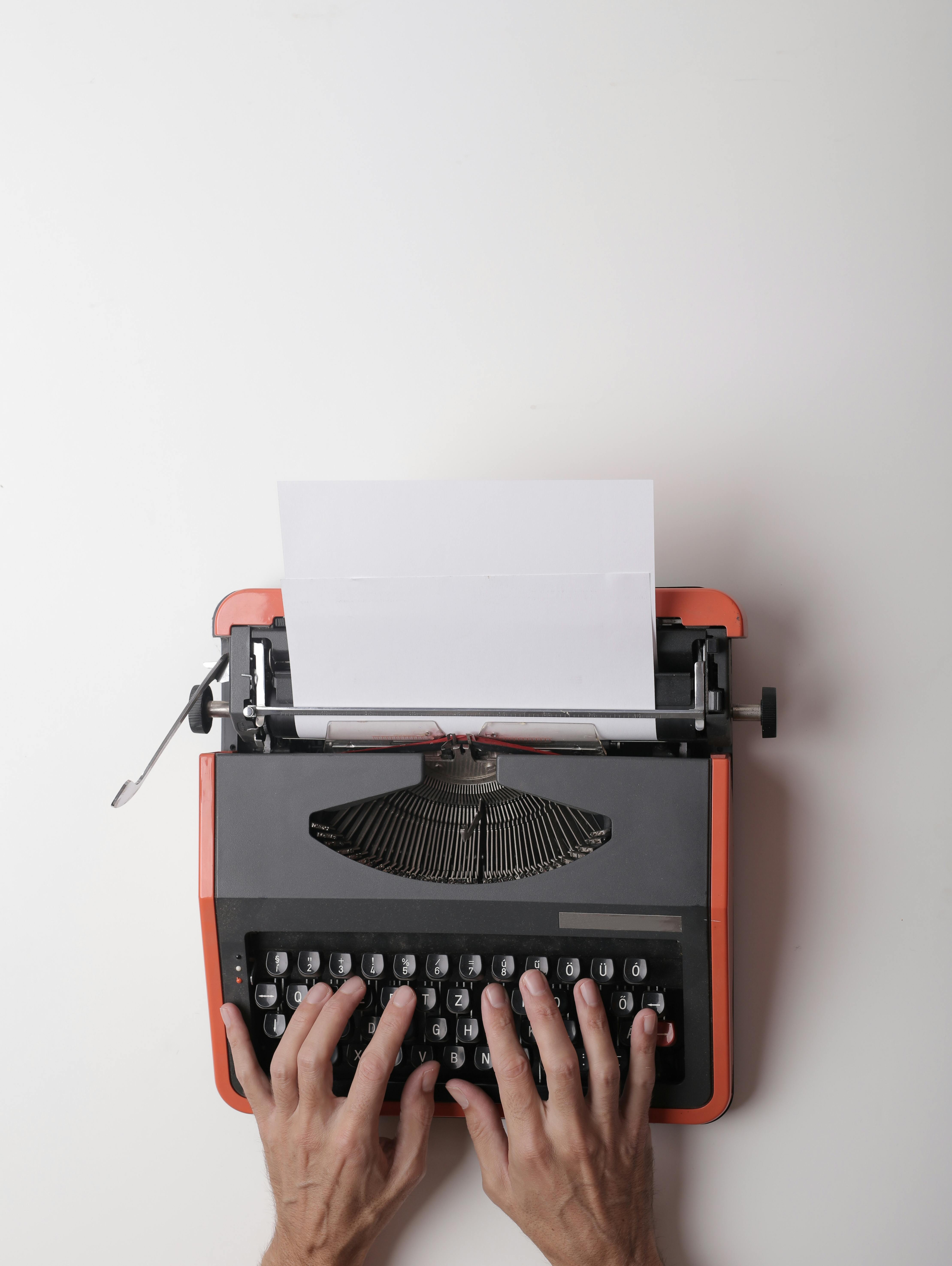 Start with short poems for writing practice