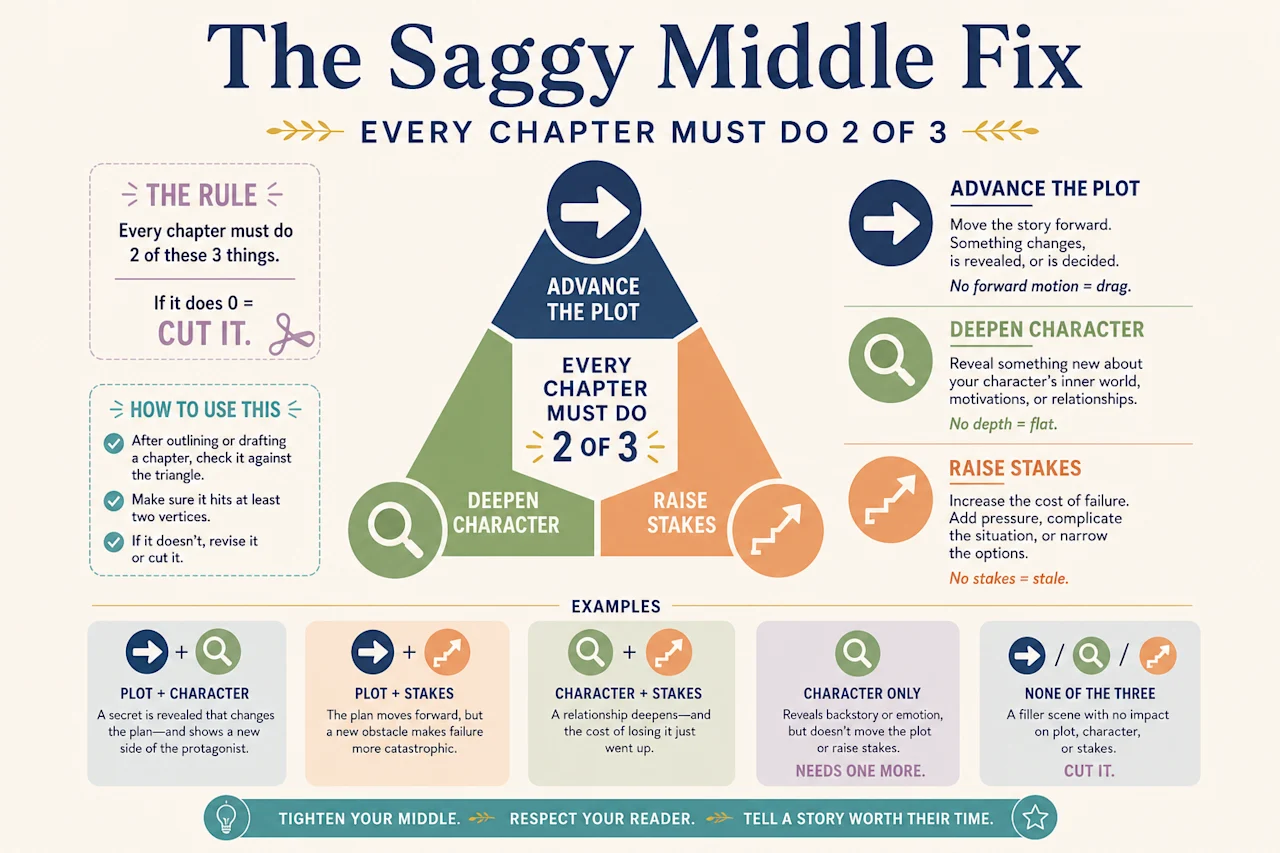 My List of 11 Writing Mistakes to Avoid in a Novel - Squibler Learning ...