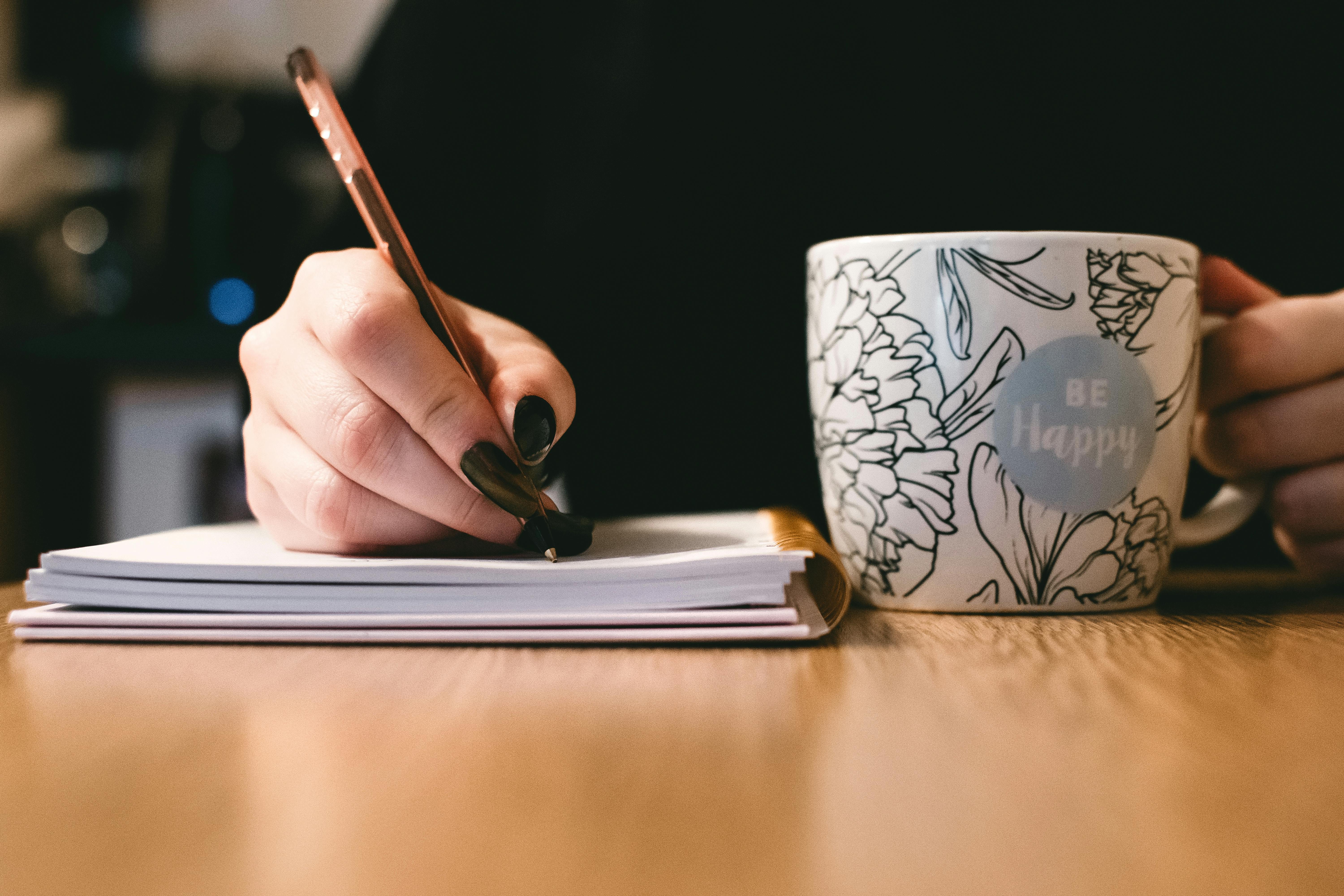 Poetry writing tips to explore