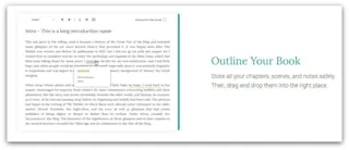 Writing a Book for the First Time [Includes Template] - Squibler ...