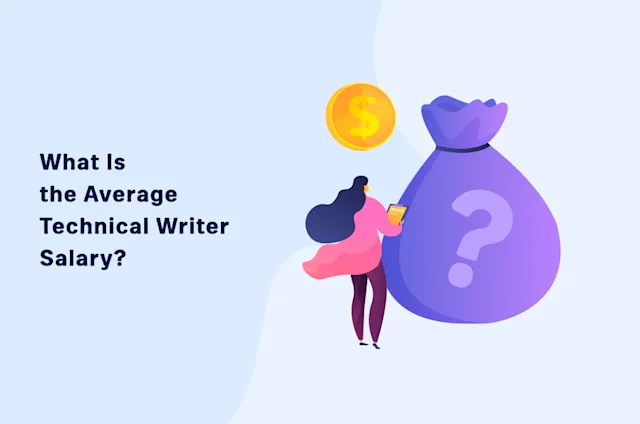 How to Become a Technical Writer [In 4 Steps] - Squibler Learning Center