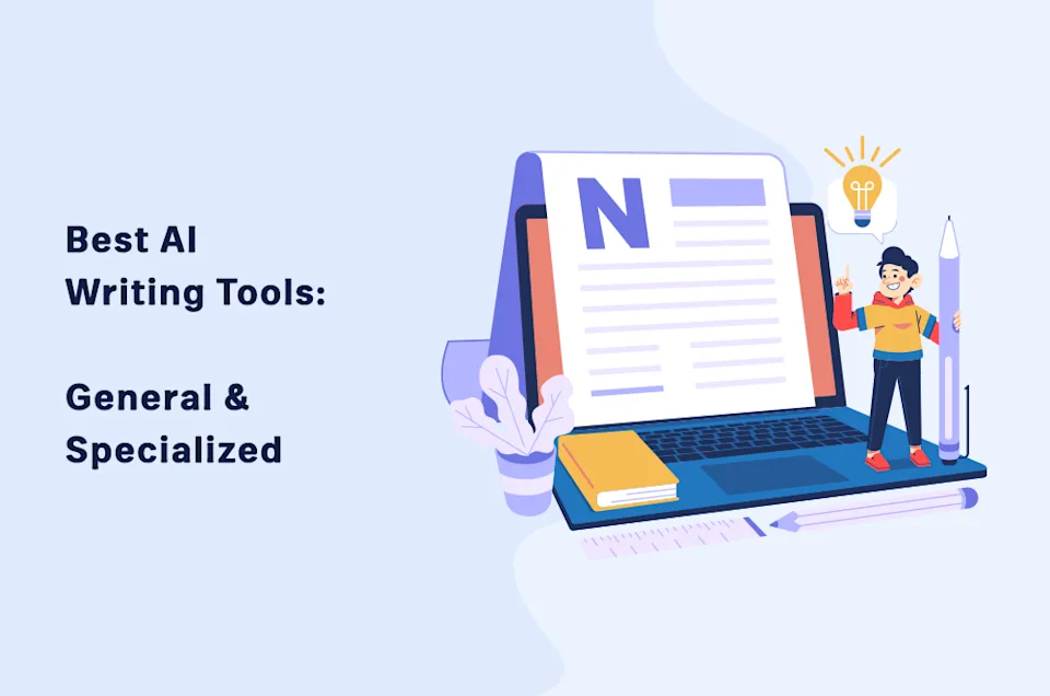 Top 20 Writing Tools For Every Writer (Complete Review) - Squibler ...