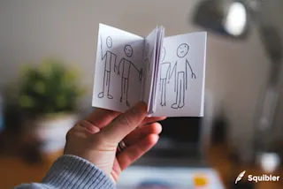 How to Write a Children’s Book in 10 Steps [+Free Template I Suggest to ...