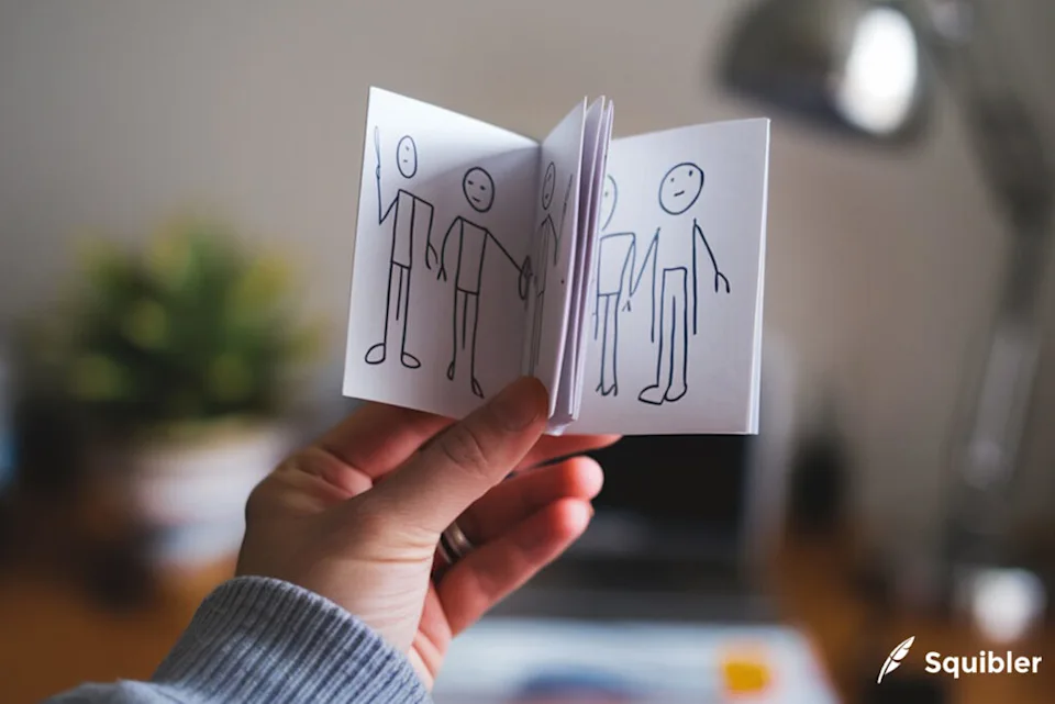 How to Write a Children’s Book in 10 Steps [+Free Template I Suggest to ...