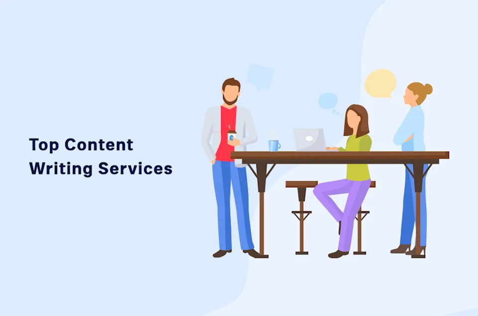 Compare Writing Services - Squibler Learning Center