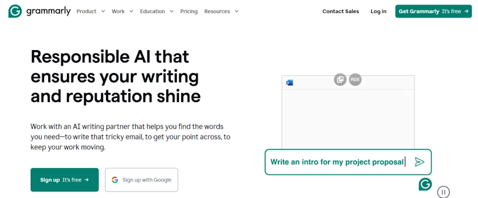 10 Best AI Writing Tools: Reviews and Pricing - Squibler Learning Center