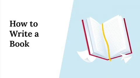 How Long Does It Take to Write a Book? My Experience - Squibler ...
