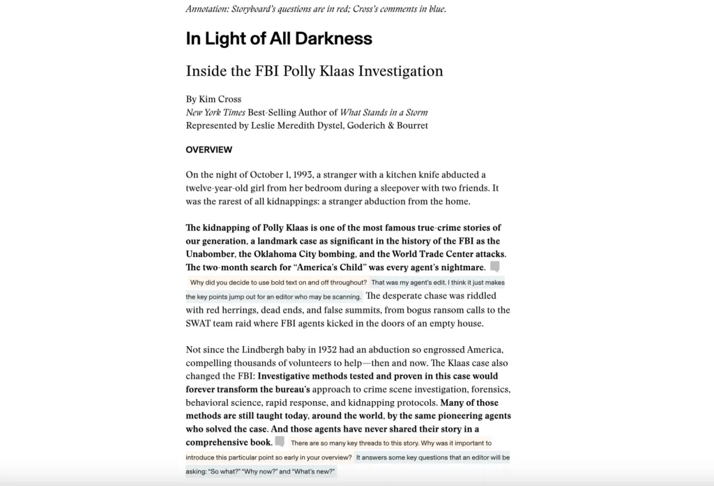 How to Write a Nonfiction Book Proposal [In 8 Steps] - Squibler ...