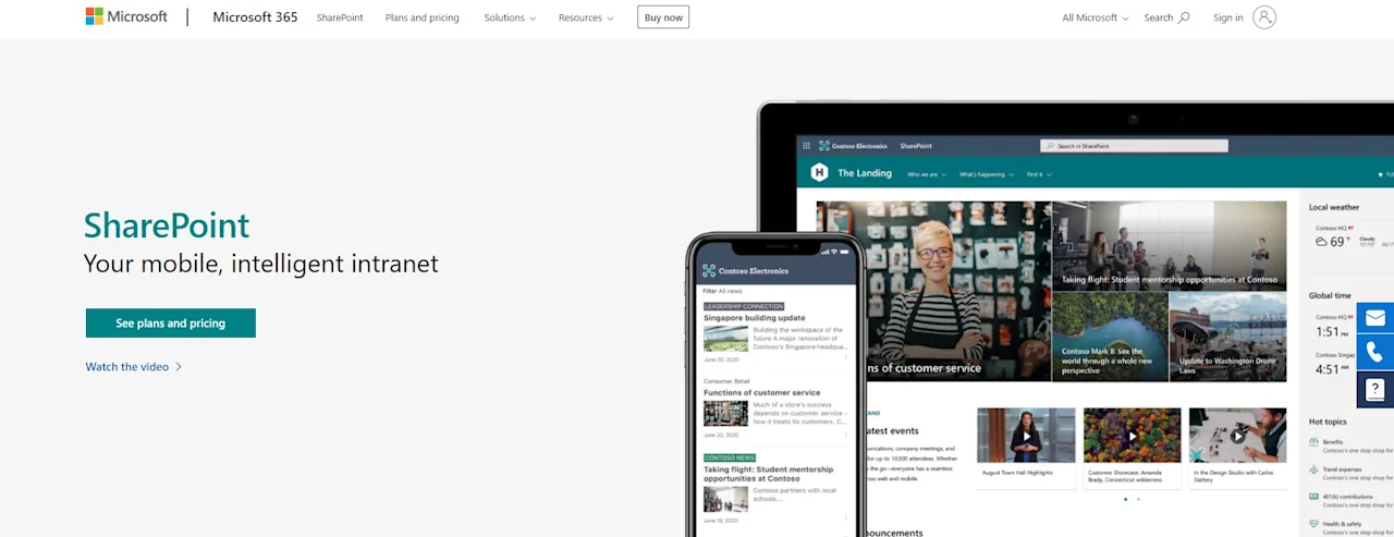 7 Best Knowledge Base Software 2026: Reviews and Pricing - Squibler ...