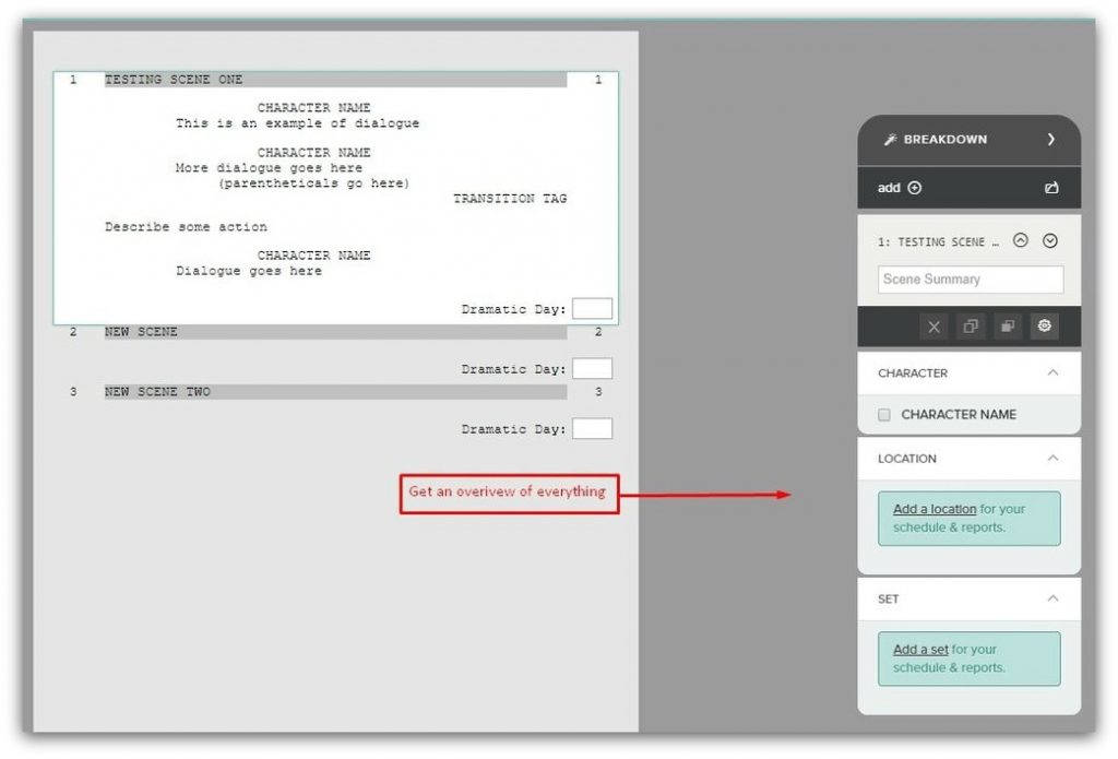 celtx review