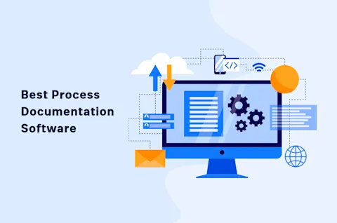 Best Process Documentation Template - Squibler Learning Center
