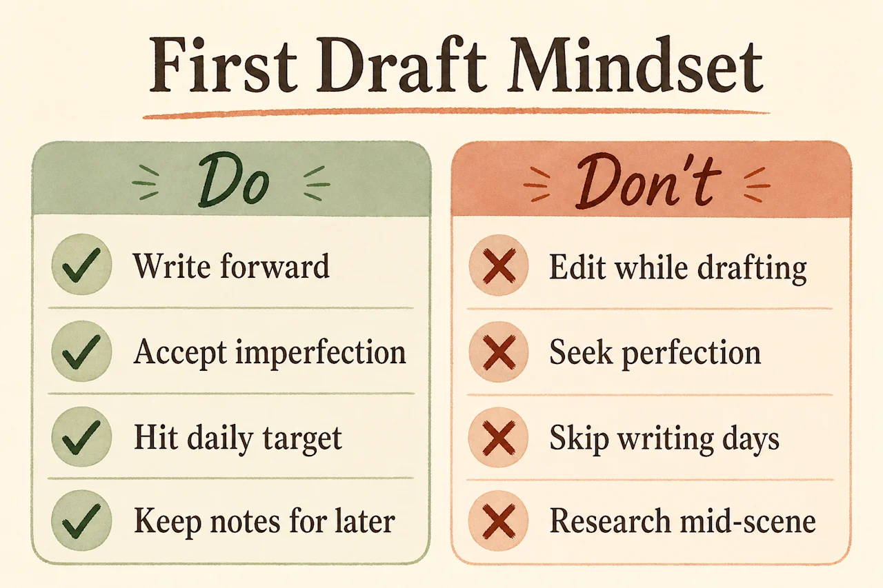 How to Start Writing a Book - Squibler Learning Center
