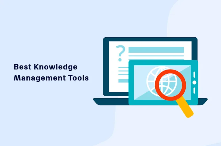 Best Internal Knowledge Base Software - Squibler Learning Center