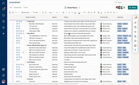 Best Engineering Document Management Software: Reviews and Pricing ...