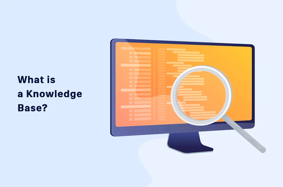 What is Knowledge Base Documentation? - Squibler Learning Center