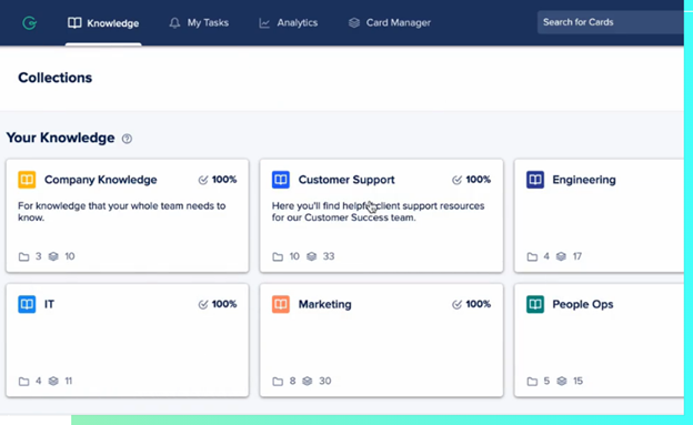 Guru UI