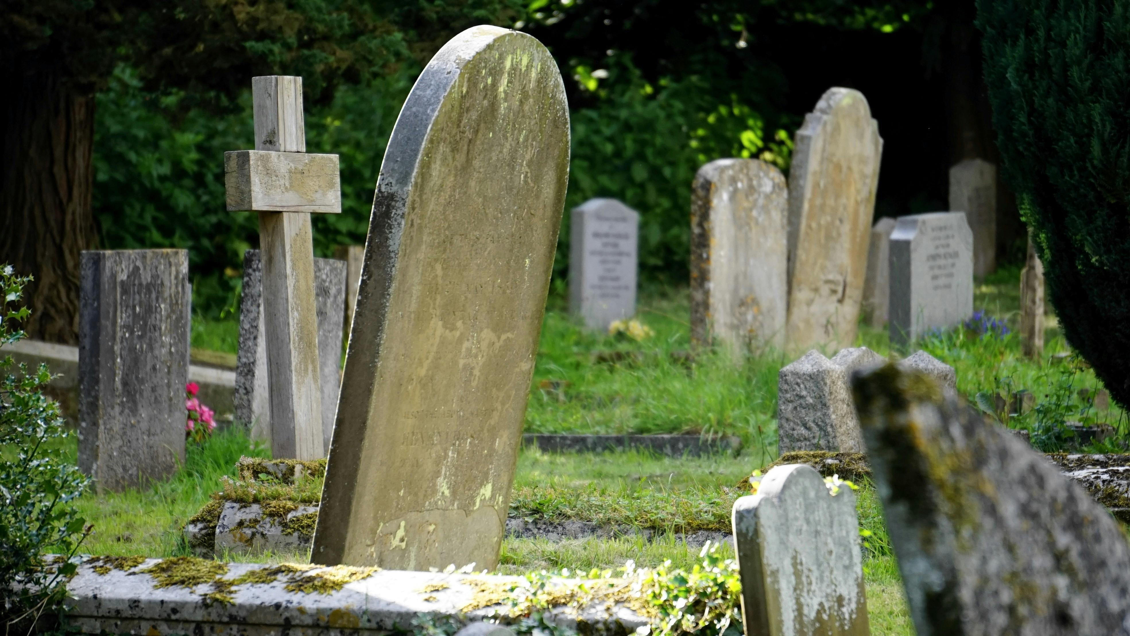 Use prompts to write a poem about death in any form
