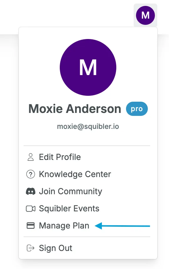 Squibler image