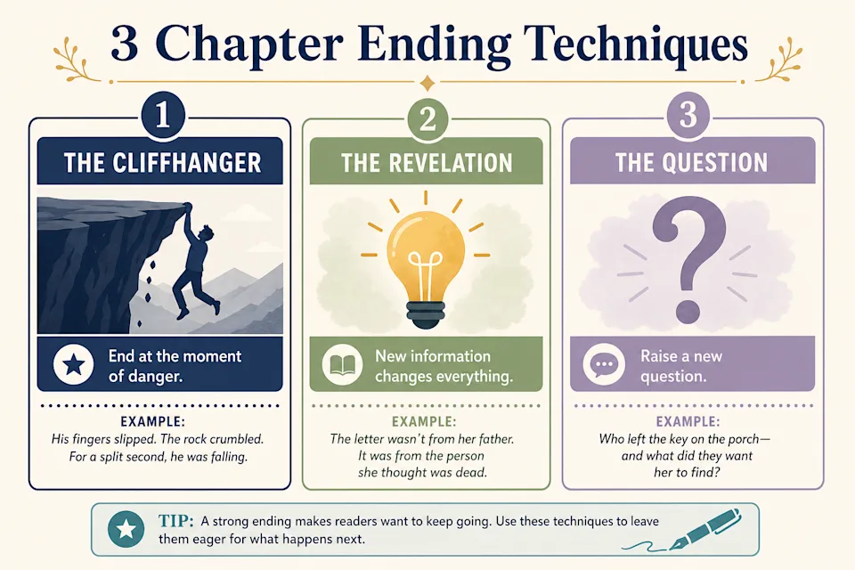 How to Write a Thriller Novel: My 7-Step Guide - Squibler Learning Center