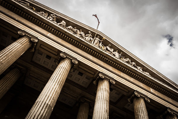 Governing law