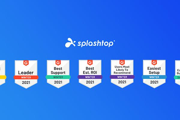 Splashtop SOS | Splashtop SOS Information and Download Links