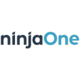 Logo of NinjaOne