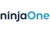 Logo of NinjaOne