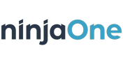 Logo of NinjaOne