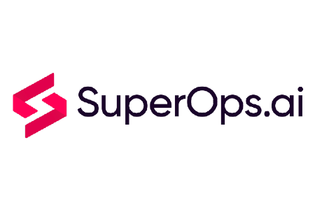 Logo of SuperOps.ai