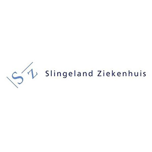 Slingeland Hospital logo