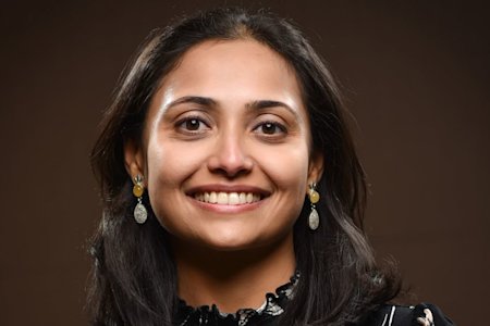 Nityasha Wadalkar, Director of Product Marketing at Splashtop