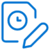 Inkline technology icon