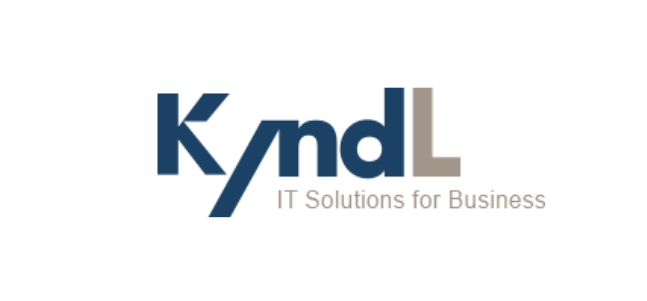 KyndL logo