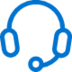 Support icon