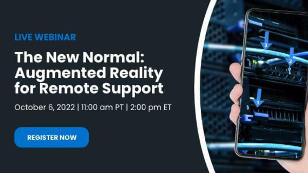 How to Provide Better Remote Support with Augmented Reality