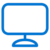 High performance icon