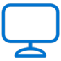 High performance icon