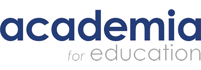 Academia for Education Logo