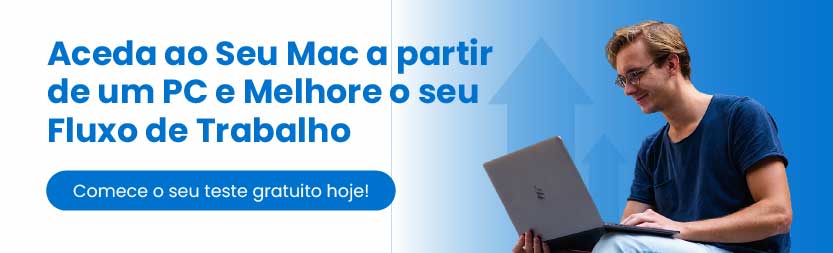 Access Your Mac from a PC & Enhance Your Workflow