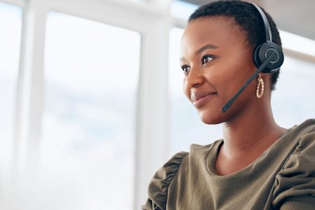 IT manager utilizing Splashtop SOS for timely and attended IT services