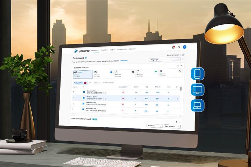Autonomous Endpoint Management for Modern IT