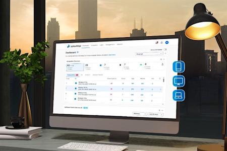 Autonomous Endpoint Management for Modern IT