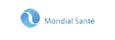 Mondial Sante Logo
