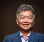 Headshot of Jerry Hsieh