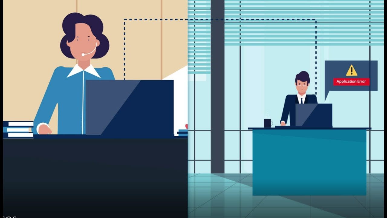 Splashtop SOS: De beste On-Demand Remote Support-oplossing