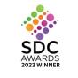 SDC Awards 2023 Winner