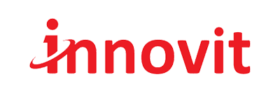 Innovit logo