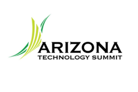 Logo of Arizona Tech Summit