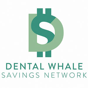 Dental Whale Savings Network logo